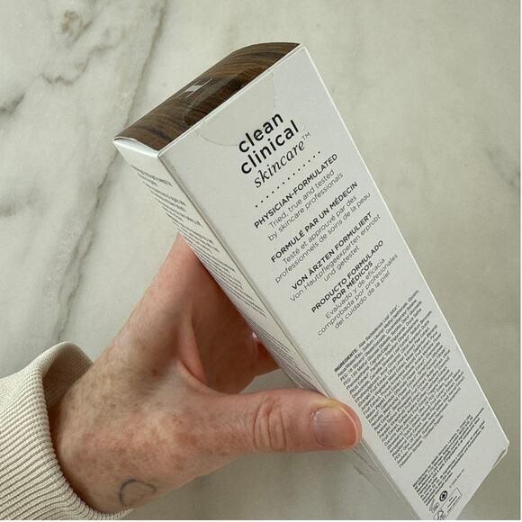 Image Skincare Ormedic Balancing Facial Cleanser 6 fl oz - Picture 2 of 2